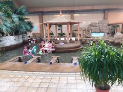 -陆地游轮吉林神农温泉