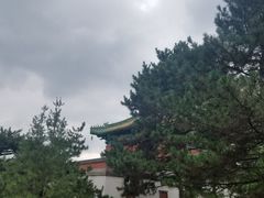 -普陀宗乘之庙(小布达拉宫)