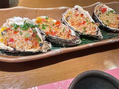 -大江户日本料理(吕厝店)
