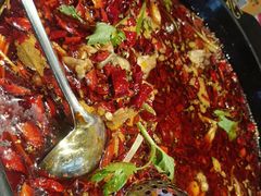 -蛙老爹·蜀香美蛙鱼头(王家湾店)