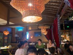 -老阿爸鲜鱼土菜(昆山花桥店)