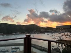 -沈家门海鲜夜排档(东港店)