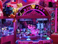 -BIG PINK大粉娃娃机主题馆(圆融星座店)