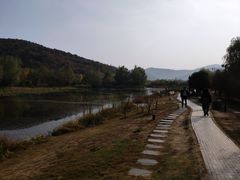 -石塘人家