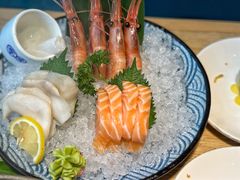 -温野菜涮涮锅(曲江大悦城店)