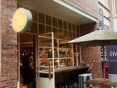 -佐敦面包铺·JORDAN BAKERY