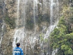 -高岚大峡谷旅游度假区