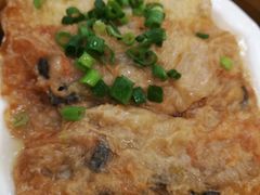 金蠔鲜竹卷-顺德人家食府(黄金广场店)