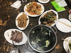 -张包铺(道外店)