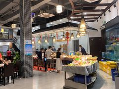 -鱼篮仔·潮汕美食(圆明新园店)