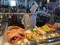 -广州富力君悦大酒店·凯菲厅