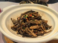 -盛百味·家宴餐厅(霸州分店)