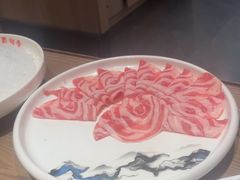 -蜀留香火锅·始于1999·原四川老火锅(白堤路店)