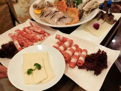 -江南·JIANGNAN(北京歌华开元大酒店)