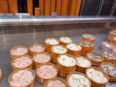 -海底捞大排档火锅(打浦路店)