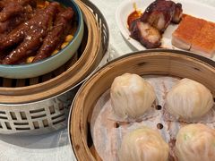 -南海渔村(珠江新城店)