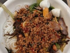 -水平有限广西米粉·广西风味集(五道口店)