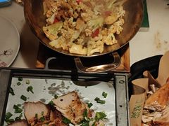 -绿茶餐厅(千岛湖银泰城店)