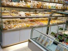 -添香欧一派蛋糕(金碧店)