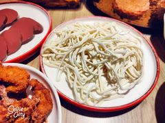 -彤德莱牛肉火锅(双港店)