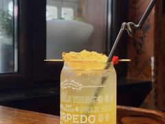 -丽纳尔斯酒吧咖啡LENORE’S BAR(三经街店)