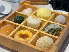 -明珠海港大酒店
