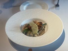 -Oyster Talks 四度蚝法餐厅