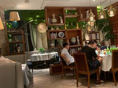 -阿娘家·原生态农家菜(国顺东路店)