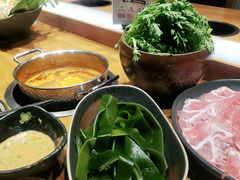 -呷哺呷哺 黄金牧场 (新中关购物中心店)