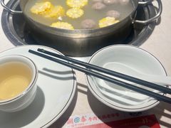 -潮泰牛肉火锅 · 创于1992年(车公庙店)