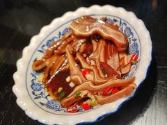 -曾家厨房·新徽菜(高新天柱路店)