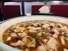 -稻香村鱼庄