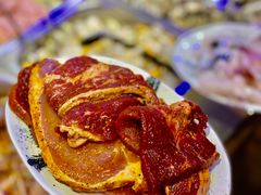 -阪尚皇·原切牛排·烤肉火锅自助(北京路店)