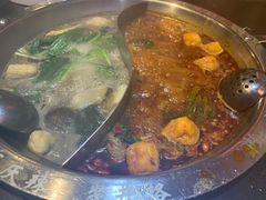 -井格·重庆火锅(王府井店)