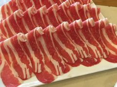 -北门涮肉·铜锅涮肉(南锣鼓巷店)