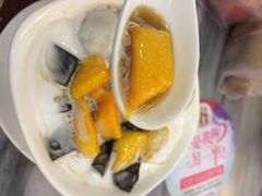 古春堂(口岸店)-古春堂凉茶甜品(拱北口岸店)