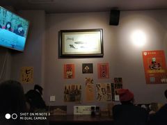 大堂-鸟串烧Yakitori