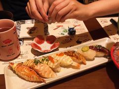 -七町糖果寿司屋(龙洞广工店)
