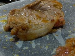 -酒拾烤肉(解放路店)