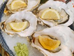 -宫谷创作料理(大拇指广场店)