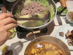 -全牛匠·乐山跷脚牛肉(西北旺万象汇店)