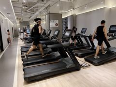 -FLARE STAR FITNESS(复地活力城店)