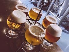 -TAPS精酿啤酒屋