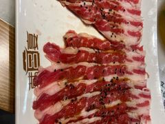 -韩宫宴炭火烤肉(昆山金鹰店)