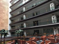 餐厅-上海大众空港宾馆