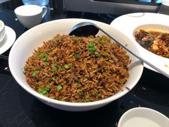 酱油炒饭-湖锦酒楼·32年地道湖北菜(光谷店)
