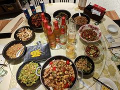 -聚味瞿记·龙虾堂(天元店)