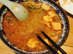 -老城南.鸭血粉丝汤(夫子庙店)