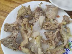 -味旭香餐厅 老字号