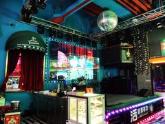 -Famous肥猫墨西哥音乐餐吧(五棵松华熙LIVE店)